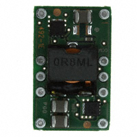 Murata Power Solutions Inc. - MPDTH03060YAH - CONV DC/DC 18W .55-1.8VOUT 10A