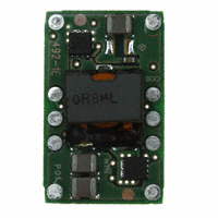 Murata Power Solutions Inc. - MPDTH03060YAS - CONV DC/DC 18W .55-1.8VOUT 10A