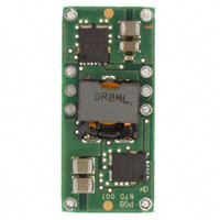 Murata Power Solutions Inc. - MPDTH05010YAH - CONV DC/DC 27W .55-1.8VOUT 15A