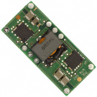 Murata Power Solutions Inc. - MPDTH05010YAS - CONV DC/DC 27W .55-1.8VOUT 15A