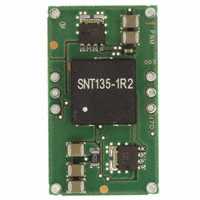 Murata Power Solutions Inc. - MPDTH05020WAH - CONV DC/DC 79.2W .8-3.6VOUT 22A