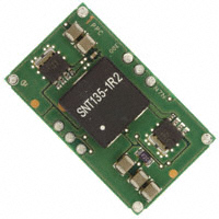 Murata Power Solutions Inc. - MPDTH05020WAS - CONV DC/DC 79.2W .8-3.6VOUT 22A