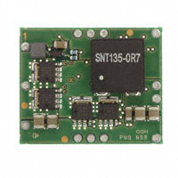 Murata Power Solutions Inc. - MPDTH05030WAH - CONV DC/DC 108W .8-3.6VOUT 30A