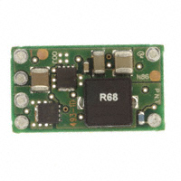 Murata Power Solutions Inc. - MPDTH05050WAH - CONV DC/DC 21.6W .8-3.6VOUT 6A