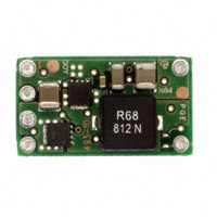 Murata Power Solutions Inc. - MPDTH05050YAH - CONV DC/DC 10.8W .55-1.8VOUT 6A