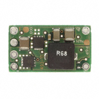 Murata Power Solutions Inc. - MPDTH05050YAS - CONV DC/DC 10.8W .55-1.8VOUT 6A