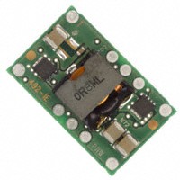 Murata Power Solutions Inc. - MPDTH05060WAH - CONV DC/DC 36W .8-3.6VOUT 10A