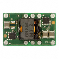 Murata Power Solutions Inc. - MPDTH05060YAH - CONV DC/DC 18W .55-1.8VOUT 10A