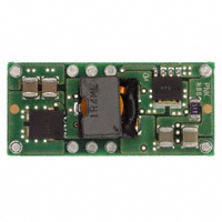 Murata Power Solutions Inc. - MPDTH12010WAH - CONV DC/DC 66W 1.2-5.5VOUT 12A