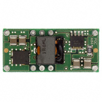 Murata Power Solutions Inc. - MPDTH12010YAH - CONV DC/DC 21.6W .55-1.8VOUT 12A