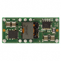 Murata Power Solutions Inc. - MPDTH12010YAS - CONV DC/DC 21.6W .55-1.8VOUT 12A