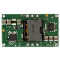 Murata Power Solutions Inc. - MPDTH12020WAH - CONV DC/DC 99W 1.2-5.5VOUT 18A