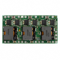 Murata Power Solutions Inc. - MPDTH12040WAH - CONV DC/DC 275W .8-5.5VOUT 50A