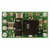 Murata Power Solutions Inc. - MPDTH12050WAH - CONV DC/DC 33W 1.2-5.5VOUT 6A