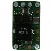 Murata Power Solutions Inc. - MPDTH12050WAS - CONV DC/DC 33W 1.2-5.5VOUT 6A