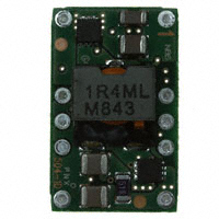 Murata Power Solutions Inc. - MPDTH12060WAH - CONV DC/DC 55W 1.2-5.5VOUT 10A