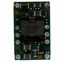 Murata Power Solutions Inc. - MPDTH12060YAS - CONV DC/DC 18W .55-1.8VOUT 10A