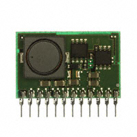 Murata Power Solutions Inc. - MPDTY014S - CONV DC/DC 10.8W 1.8VOUT 6A SIP