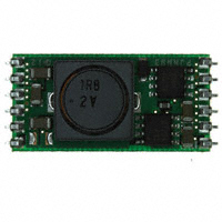 Murata Power Solutions Inc. - MPDTY112S - CONV DC/DC 7.2W 1.2VOUT 6A SMT