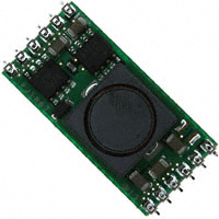 Murata Power Solutions Inc. - MPDTY113S - CONV DC/DC 9W 1.5VOUT 6A SMT