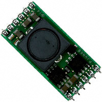 Murata Power Solutions Inc. - MPDTY114S - CONV DC/DC 10.8W 1.8VOUT 6A SMT