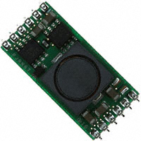 Murata Power Solutions Inc. - MPDTY116S - CONV DC/DC 15W 2.5VOUT 6A SMT