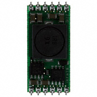 Murata Power Solutions Inc. - MPDTY122S - CONV DC/DC 7.2W 1.2VOUT 6A SMT