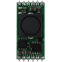 Murata Power Solutions Inc. - MPDTY124S - CONV DC/DC 10.8W 1.8VOUT 6A SMT