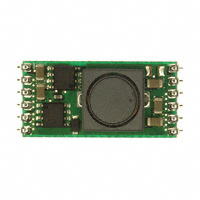 Murata Power Solutions Inc. - MPDTY126S - CONV DC/DC 15W 2.5VOUT 6A SMT