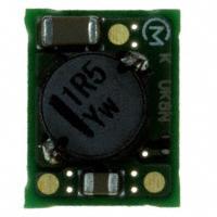 Murata Power Solutions Inc. - MPDTY201S - CONV DC/DC 3A 3-5.5VIN