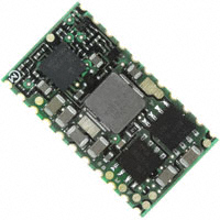 Murata Power Solutions Inc. - MPDTY301S - CONV DC/DC 23.1W .8-3.3VOUT SMT