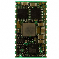 Murata Power Solutions Inc. - MPDTY302S - CONV DC/DC 17.5W .8-2.5VOUT SMT