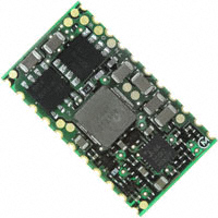 Murata Power Solutions Inc. - MPDTY303S - CONV DC/DC 44W .8-5.5VOUT SMT