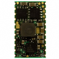 Murata Power Solutions Inc. - MPDTY311S - CONV DC/DC 52.8W .8-3.3VOUT SMT