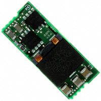 Murata Power Solutions Inc. - MPDTY402S - CONV DC/DC 16A 3-5.5VIN IND STD