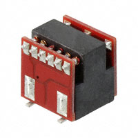 Murata Power Solutions Inc. - MTU2D0505MC - DC/DC CONVERTER +/-5V 2W