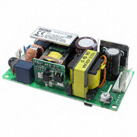 Murata Power Solutions Inc. - MVAB120-28 - AC/DC CONVERTER 28V 75W