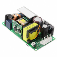 Murata Power Solutions Inc. - MVAB120-48-01 - AC/DC CONVERTER 48V 75W