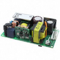 Murata Power Solutions Inc. - MVAB120-12-01 - AC/DC CONVERTER 12V 75W