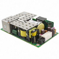 Murata Power Solutions Inc. - MVAC250-12AFD - AC/DC CONVERTER 2X12V 5V 170W