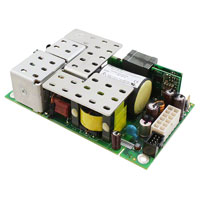 Murata Power Solutions Inc. - MVAC250-48F - AC/DC CONVERTER 50V 12V 170W