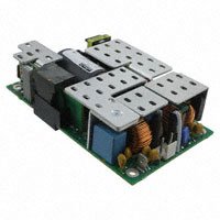 Murata Power Solutions Inc. - MVAC400-24AFT - AC/DC CONVERTER 24V 250W