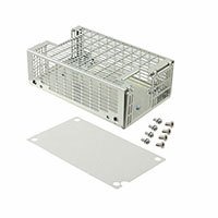 Murata Power Solutions Inc. - MVAC-COVER - MVAC COVER KIT 250/400 SERIES