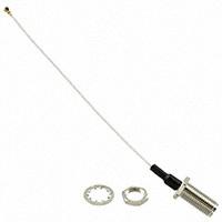 Murata Electronics North America - MXFR01JA1000 - CONN MEASURE PROBE FOR JSC CONN