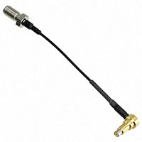 Murata Electronics North America - MXHS83QE1000 - CONN MEASUREMENT PROBE