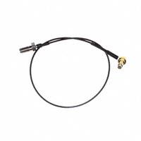 Murata Electronics North America - MXHS83QE3000 - CONN MEAS PROBE FOR SWD/SWF CONN