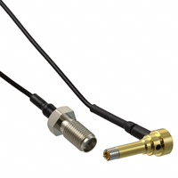 Murata Electronics North America - MXHS83QH3000 - CONN MEAS PROBE FOR SMA PLUG