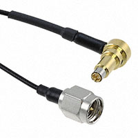 Murata Electronics North America - MXHT83QE3000 - CONN MEASUREMENT PROBE