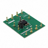 Murata Power Solutions Inc. - MYMGK00506ERSR-EVM - EVAL BOARD FOR MYMGK00506ERSR