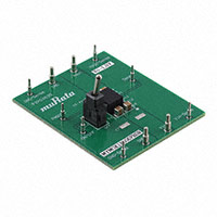 Murata Power Solutions Inc. - MYMGK1R806FRSR-EVM - EVAL BOARD FOR MYMGK1R806FRSR